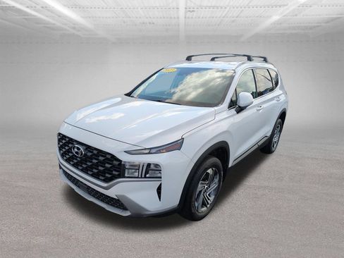 Used 2023 Hyundai Santa Fe SEL AWD/4WD image 26