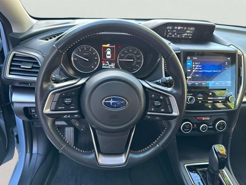 Used 2022 Subaru Crosstrek 2.5i Limited w/ Popular Package #4A AWD/4WD image 21
