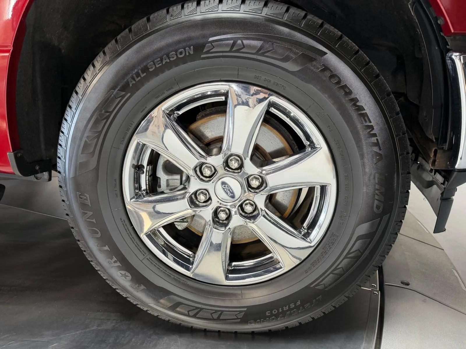Used 2019 Ford F150 XLT w/ Equipment Group 302A Luxury AWD/4WD image 7