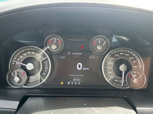 Used 2017 RAM 1500 Limited image 26