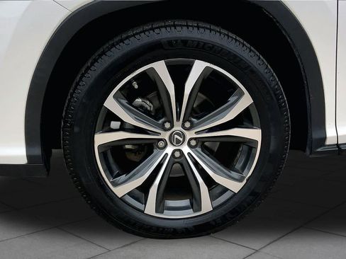 Used 2019 Lexus RX 350 FWD w/ Navigation Package image 10