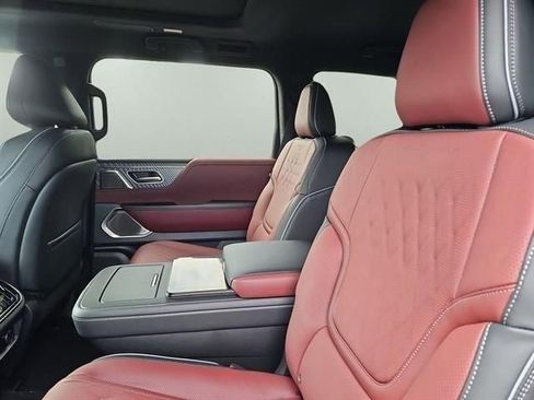 New 2026 INFINITI QX80 Autograph w/ Premium Cargo Package image 99