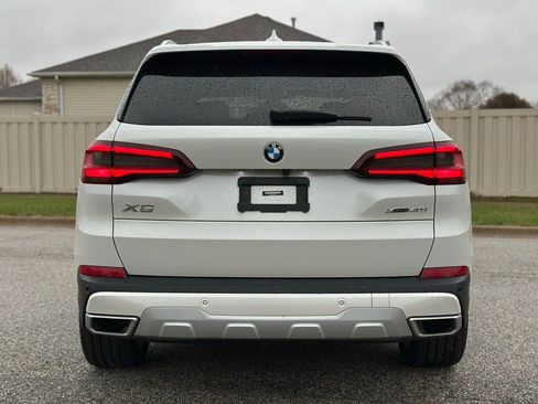 Used 2022 BMW X5 xDrive40i w/ Premium Package image 88
