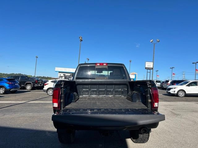Used 2018 RAM 1500 Sport w/ Convenience Group AWD/4WD image 22