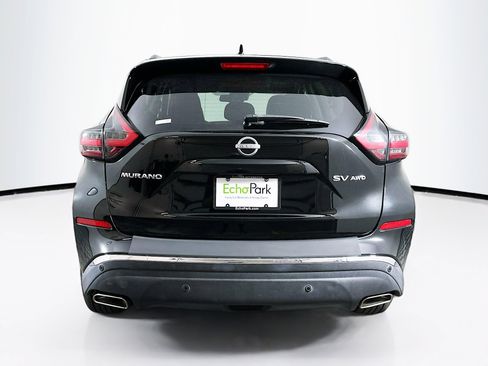 Used 2023 Nissan Murano SV image 7