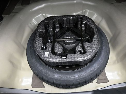 Used 2025 Kia K5 LXS image 22