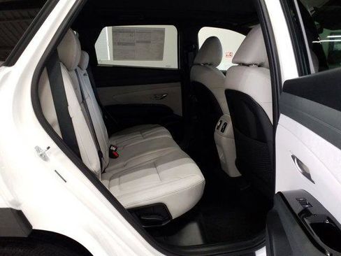 New 2026 Hyundai Tucson Limited image 16