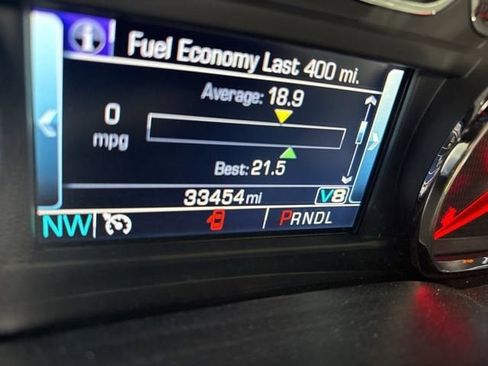 Used 2018 Chevrolet Silverado 1500 LT w/ All Star Edition image 11