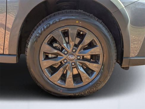 Used 2024 Subaru Outback Onyx Edition image 10
