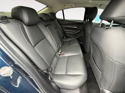 Certified 2021 MAZDA MAZDA3 s image 18