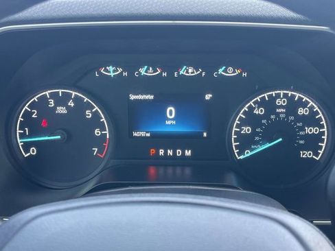 Used 2022 Ford F150 XL w/ STX Appearance Package AWD/4WD image 33