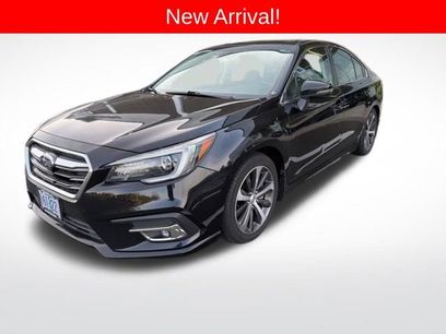 Used 2019 Subaru Legacy 3.6R Limited
