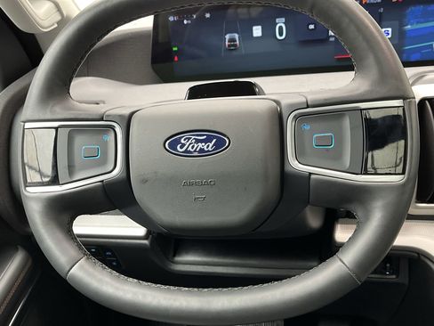 Certified 2025 Ford Expedition Max Active image 19