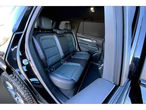 New 2026 GMC Terrain AT4 w/ Convenience Package III image 10