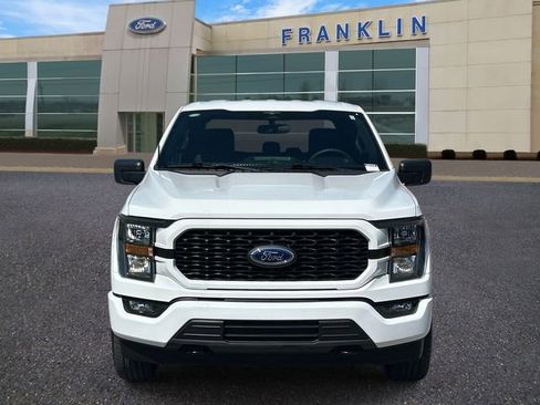 Certified 2023 Ford F150 XL AWD/4WD image 2