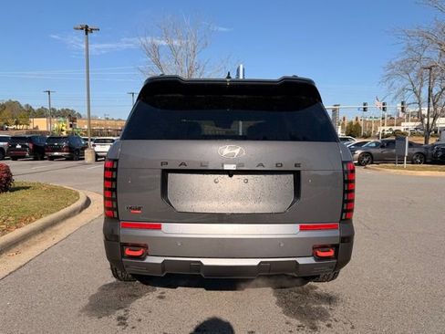 New 2026 Hyundai Palisade XRT Pro AWD/4WD image 7