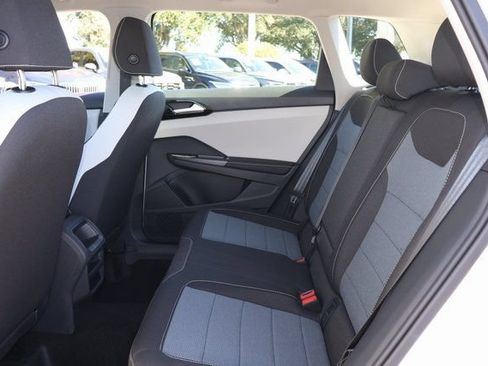 Certified 2026 Volkswagen Taos S FWD image 13