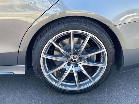 Used 2020 Mercedes-Benz S 450 Sedan image 28