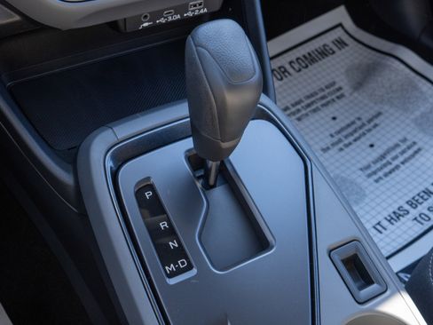 New 2026 Subaru Crosstrek 2.5i Premium image 13