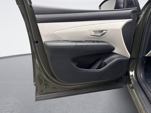 Used 2025 Hyundai Tucson SEL image 9