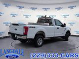 Used 2019 Ford F250 XL w/ XL Value Package image 4