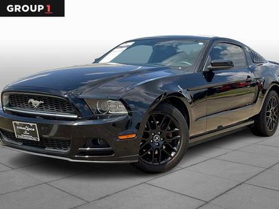 Used 2014 Ford Mustang Coupe w/ Equipment Group 102A