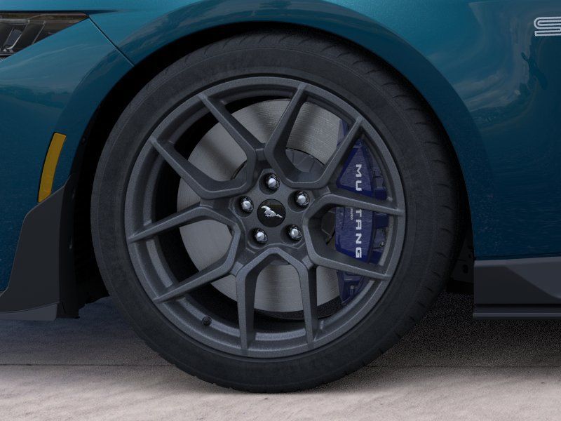 New 2026 Ford Mustang Dark Horse SC RWD image 19