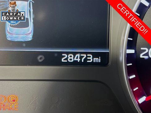 Certified 2023 Kia Forte GT FWD image 13