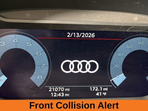 Used 2022 Audi Q3 2.0T Premium Plus w/ Premium Plus Package image 14