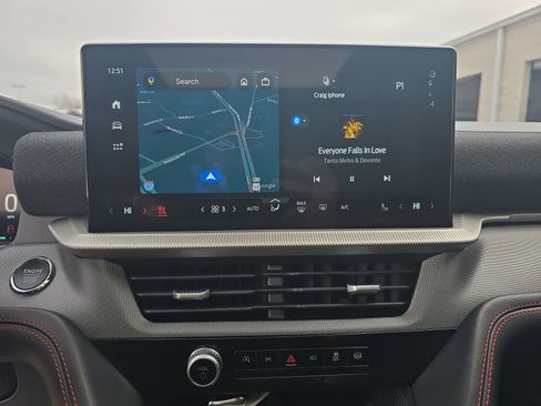 Used 2025 Ford Explorer ST w/ Sun And Sound Package image 24