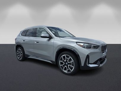 New 2026 BMW X1 xDrive28i w/ Technology Package
