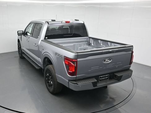 New 2026 Ford F150 XLT w/ Equipment Group 302A MID AWD/4WD image 38