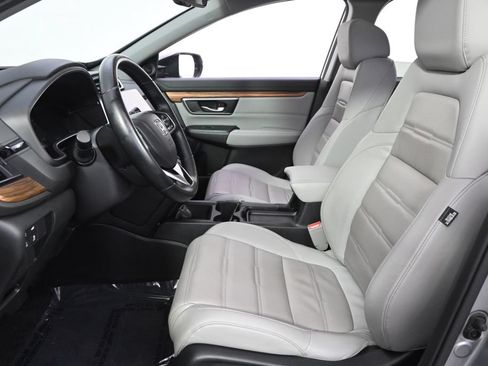 Used 2018 Honda CR-V EX-L image 13