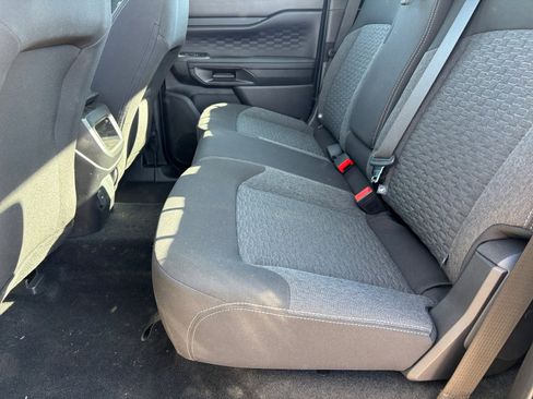 New 2025 Ford Ranger XL image 17