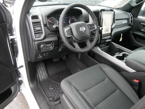 New 2026 RAM 1500 Big Horn image 5