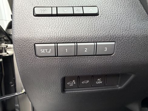 Used 2026 Lexus GX 550 AWD/4WD image 15