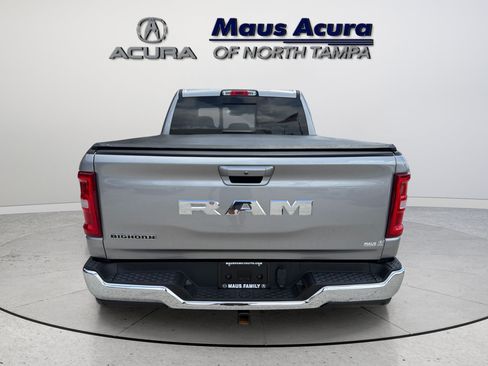 Used 2025 RAM 1500 Big Horn RWD image 6