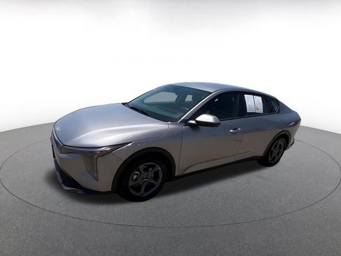 Used 2025 Kia K4 FWD image 8