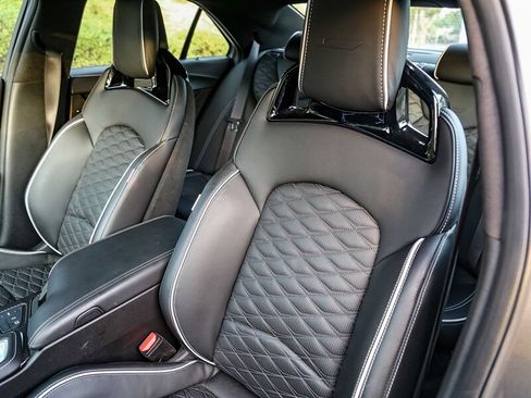 Used 2022 Cadillac CT4 V Blackwing w/ Carbon Fiber 1 Package image 28