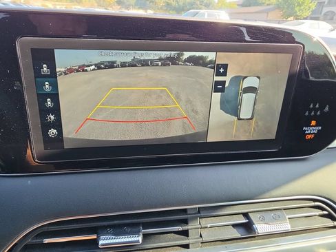 Used 2021 Hyundai Palisade Calligraphy FWD image 20