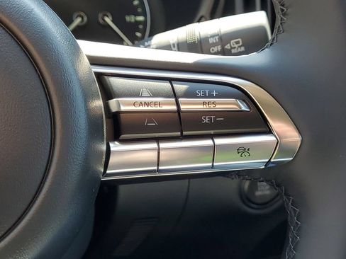 New 2026 MAZDA CX-50 AWD 2.5 S w/ Cargo Package image 22