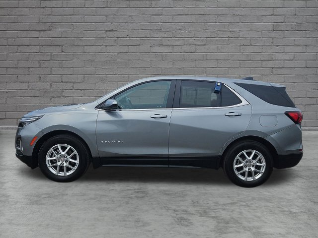 Used 2024 Chevrolet Equinox LT FWD image 2