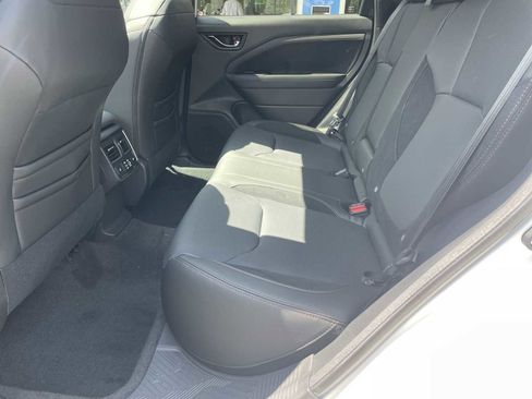 New 2026 Subaru Forester Touring AWD/4WD image 9