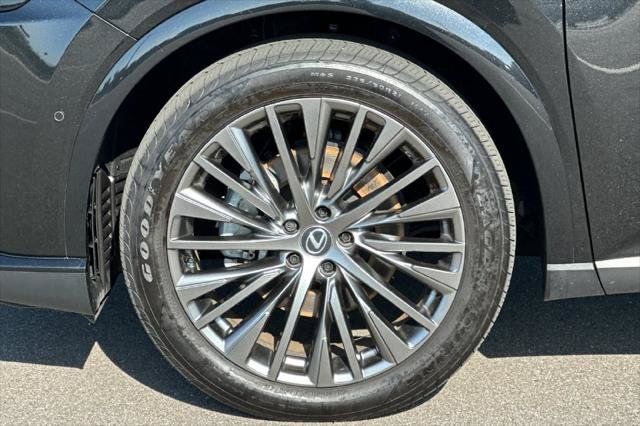 Certified 2025 Lexus RX 350 w/ Convenience Package AWD/4WD image 25