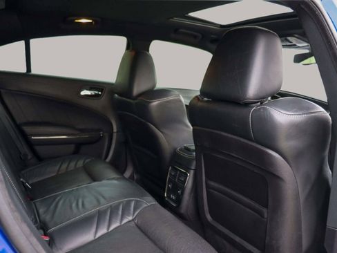 Used 2019 Dodge Charger SRT Hellcat w/ Navigation & Travel Group image 33