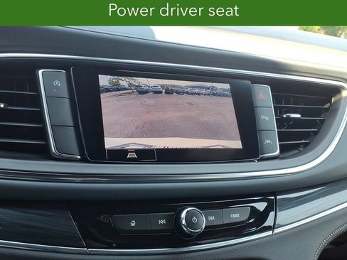 Certified 2024 Buick Enclave Essence FWD image 28