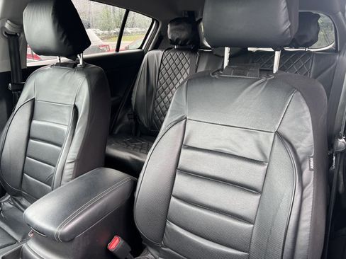 Used 2020 Kia Sportage LX w/ LX Popular Package FWD image 9
