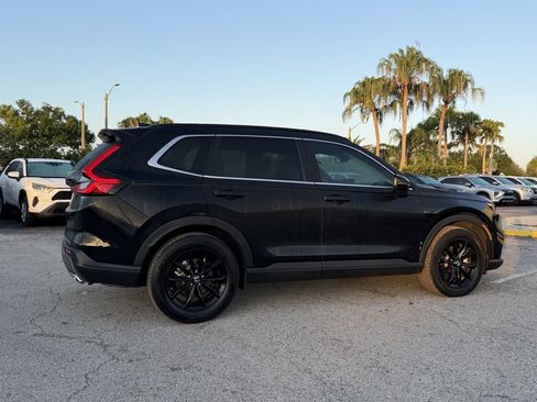 Used 2024 Honda CR-V Sport image 5