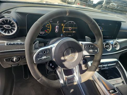 Used 2019 Mercedes-Benz AMG GT 63 S image 31