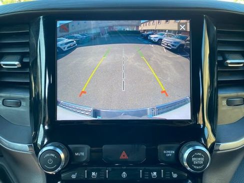 Certified 2024 RAM 1500 Laramie image 40